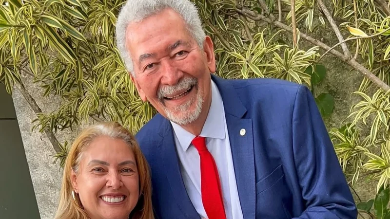 Análise política: movimentos de Sheila Duarte expõem rearranjos e sinais de enfraquecimento na base de Paulão