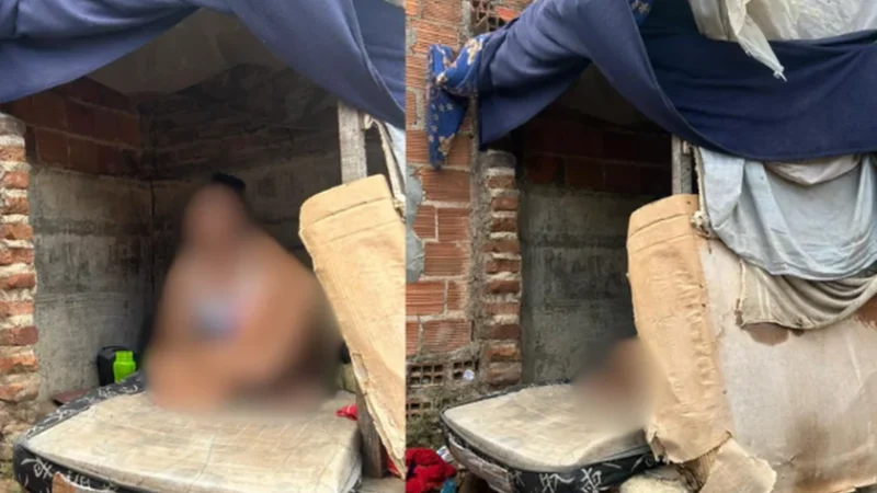 Após nova denúncia de agressão, jovem foge com adolescente em Santana do Ipanema