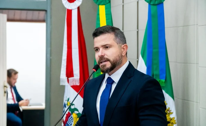 Delegado Thiago Prado é anunciado como novo titular da Segurança Cidadã de Maceió