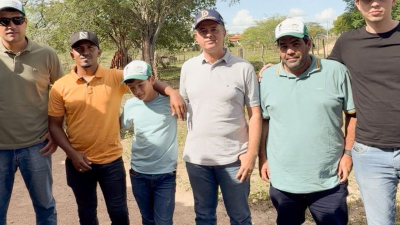 Cavalgada da Fazenda Beija Flor celebra mais de 70 anos de tradição e cultura sertaneja