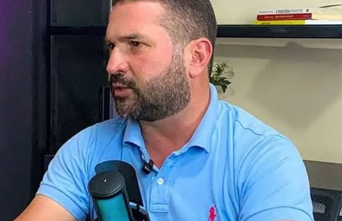 Sobrinho de ex-prefeita de Maribondo é indiciado por porte ilegal de arma de fogo