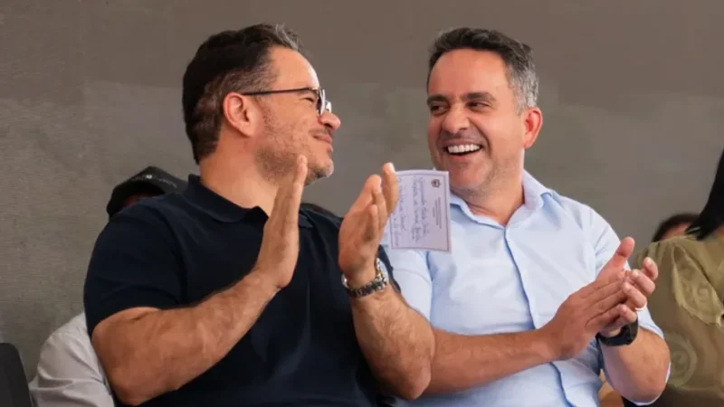 Alagoas: grupo de Paulo Dantas e Marcelo Victor consolida hegemonia política e mira domínio nas urnas em 2026