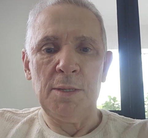 Pastor João Luiz renuncia ao cargo de vereador e diz que “a Câmara de Maceió não é mais o seu lugar”