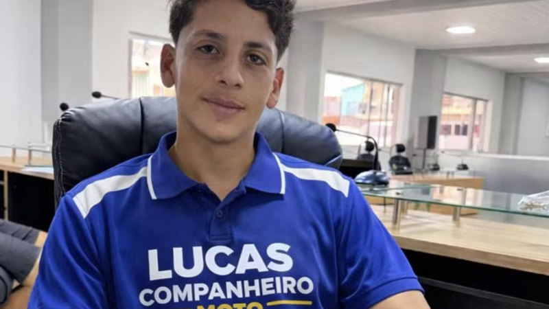 Filho do vereador é investigado por suposto abuso e agressão; Cícero Companheiro afirma ser vítima de perseguição política