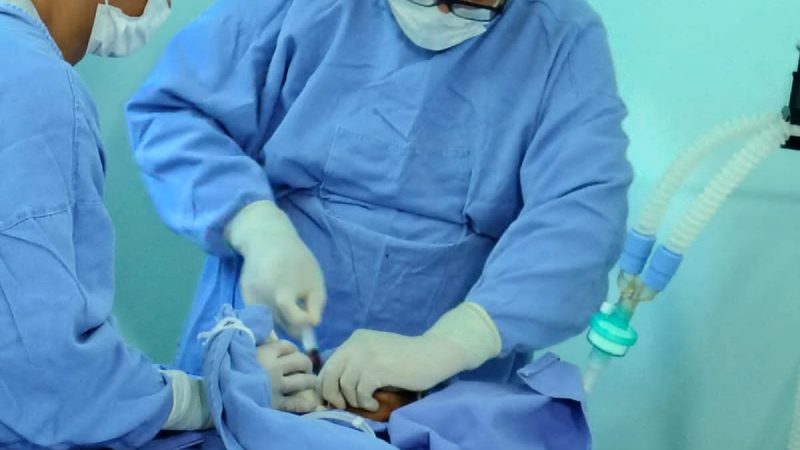 Hospital Santa Rita investe em técnica moderna para reforçar a segurança no atendimento aos pacientes