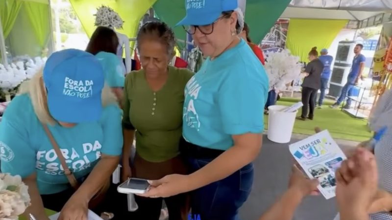 Instituto Superar celebra 194 anos da Feira da Ponte em São Miguel dos Campos