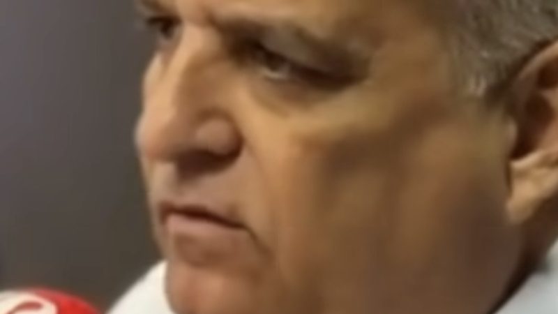 Em entrevista, Alfredo Gaspar de Mendonça anuncia pré-candidatura ao Senado