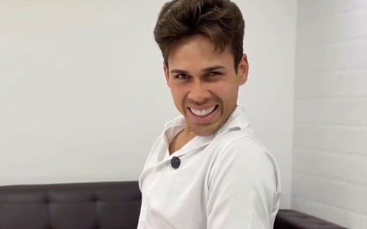 Influencer goiano retrata com humor tema inevitável: a morte; confira vídeo