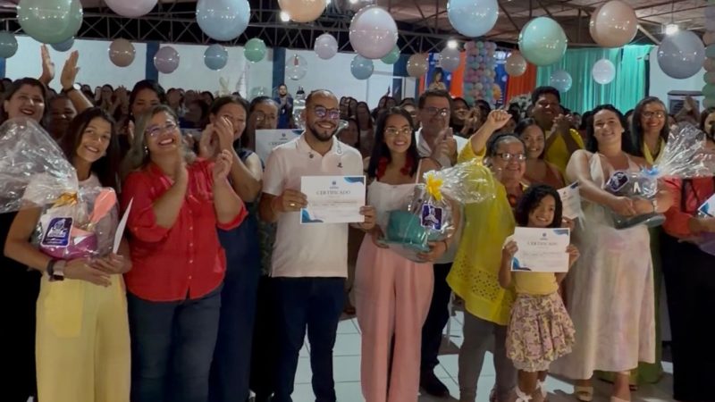 Quase 300 vidas transformadas: Instituto Superar celebra formatura e anuncia abertura de Centro de Atendimento ao Autista