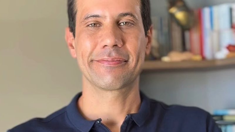 Hugo Wanderley deixa Secretaria de Governo de Estrela de Alagoas e sinaliza novos desafios políticos