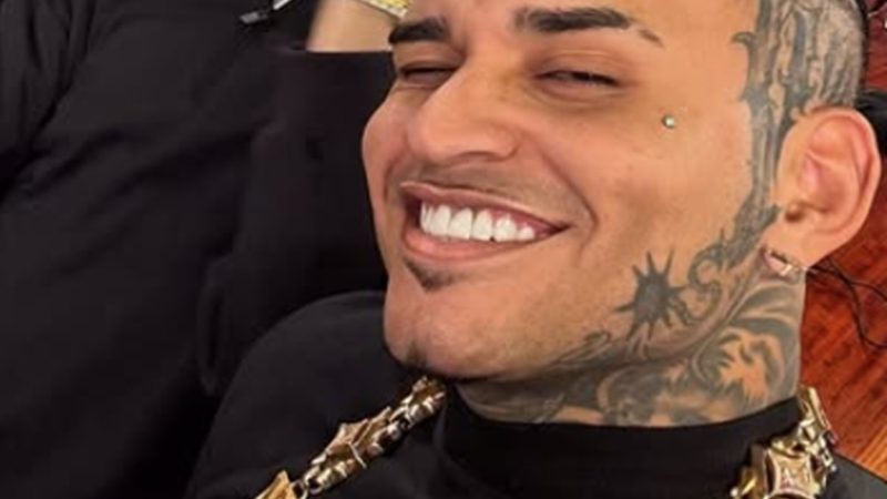 Anderson Neiff agita Santana do Ipanema e é confirmado na Festa da Juventude 2026