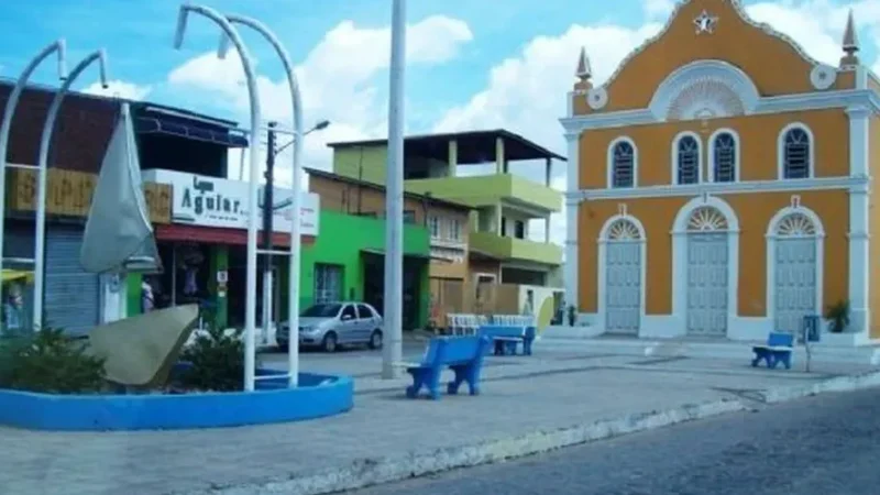Justiça determina nomeação de aprovados em concurso e exoneração de temporários em Lagoa da Canoa