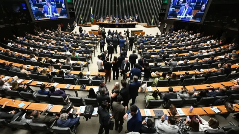 Bancada dividida: veja como votaram os deputados e senadores de AL nos vetos ao PL da Dosimetria