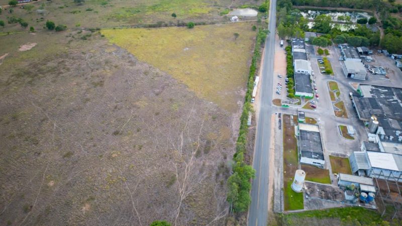 TRF-5 valida desapropriação em Palmeira dos Índios e garante avanço de projetos econômicos