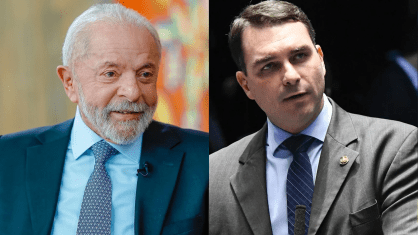 Haddad critica cenário eleitoral e atribui empate entre Lula e Flávio Bolsonaro “lavagem cerebral coletiva’