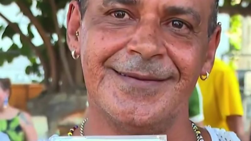 De fã a “Shekiro”: homem muda identidade para homenagear cantora Shakira