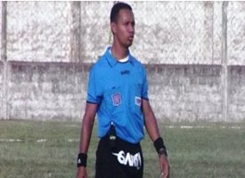 Definido o trio de arbitragem para o amistoso entre Coruripe X CEO