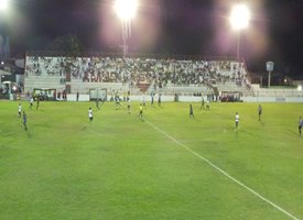 Preparação: CSE vence o CSP em amistoso por 1×0