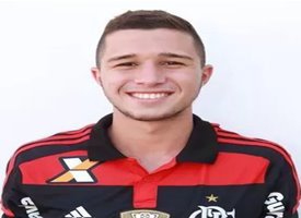 Flamengo empresta Caio Quiroga e Darlan ao ASA-AL