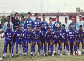 Jogador do Fla, Thallyson sofreu para se estabelecer no futebol alagoano