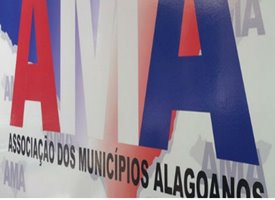 Dois prefeitos disputam presidência da AMA nesta segunda-feira