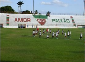 Reforçado, CSE luta para conquistar o primeiro título alagoano de sua história