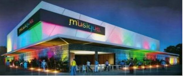 Maior casa de shows de Alagoas anuncia fechamento em abril