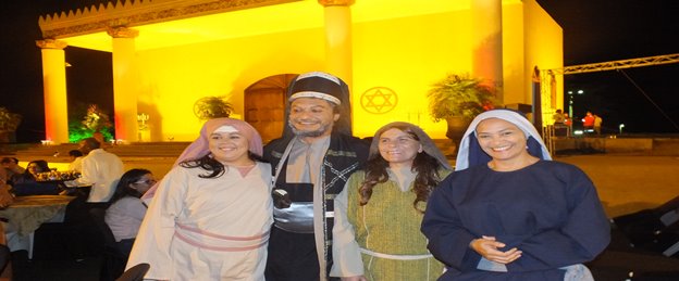 Maior complexo teatral ao ar livre do mundo é apresentado a imprensa Alagoana