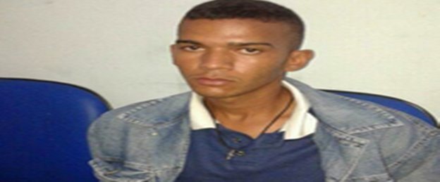 Policiais de Angelim prendem homem que degolou namorada