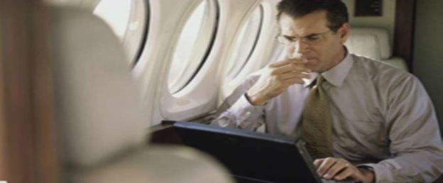 Como declarar no IR reembolso de gasto com viagem a trabalho