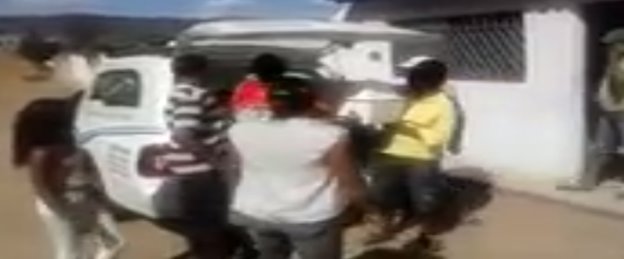 Segunda criança da tragédia de Palmeira foi sepultada nesta quinta