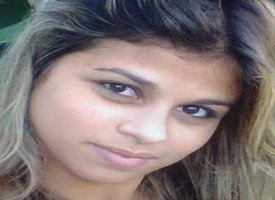 Mulher é degolada pelo marido após discussão por causa do whatsapp