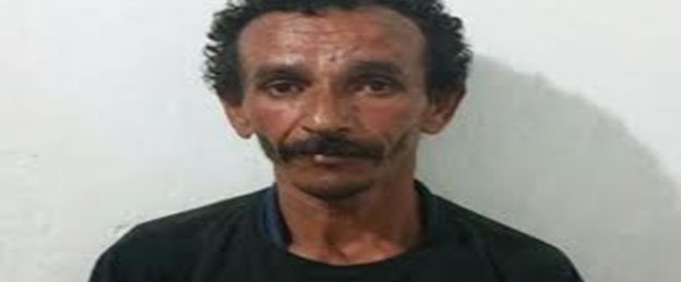 Acusado de matar esposa com tiro de espingarda em PE é preso em Alagoas