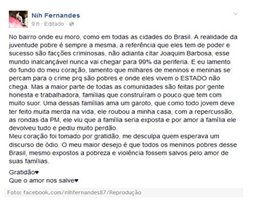 Homem rouba fotógrafa em João Pessoa, se arrepende e devolve equipamento