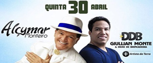 Igaci promove Festa do Trabalhador nesta quinta-feira, 30