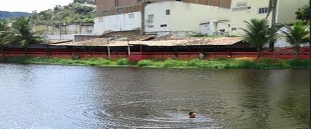 Mais uma vítima afogada no açude do Goiti em Palmeira dos Índios