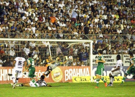 ASA e Palmeiras se reencontram pela Copa do Brasil depois de 13 anos