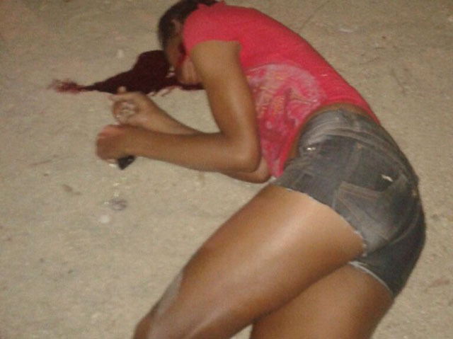 Travesti é assassinado a tiros no centro de Dois Riachos