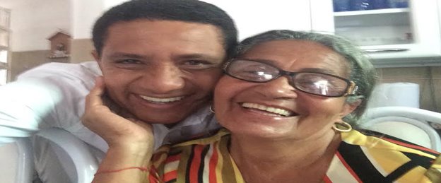 Mães guerreiras e abnegadas comemoram seu dia