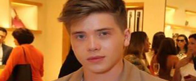 Major Izidoro promove festa da moda com presença de artista global