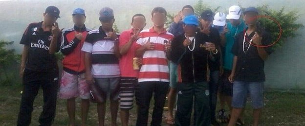 Integrantes de organização criminosa são presos no Agreste