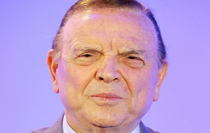 Ex-presidente da CBF está entre presos na Suíça acusados de corrupção