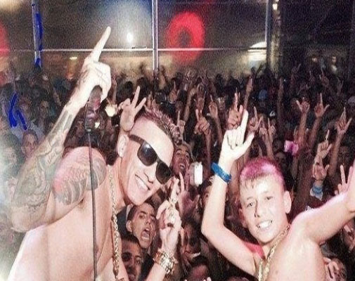 Justiça proíbe shows do cantor mirim MC Pedrinho em todo país