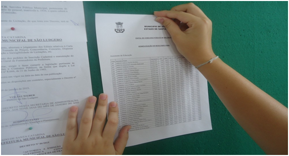 Concurso de Cacimbinhas: Divulgado o resultado para professores