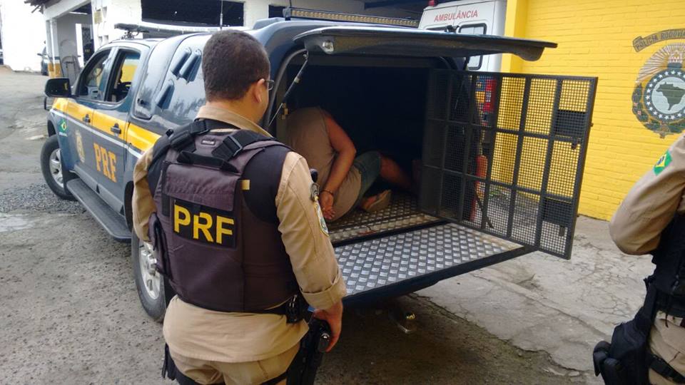 Operação integrada desarticula quadrilha que atuava em AL, PE e PB