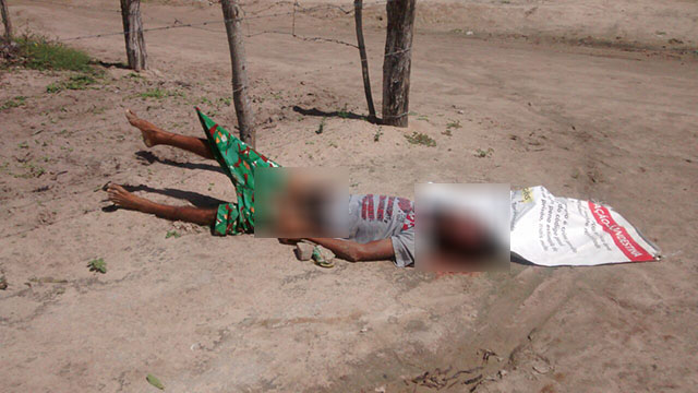 Homem é morto a pauladas na zona rural de Igaci