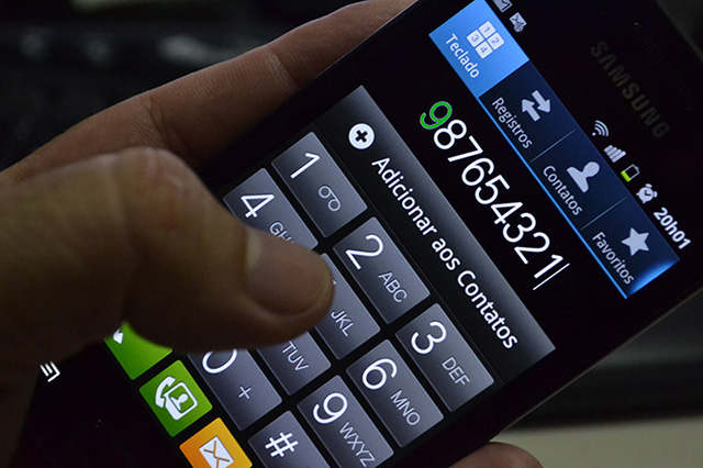 Confira aplicativos para adicionar o nono dígito aos celulares