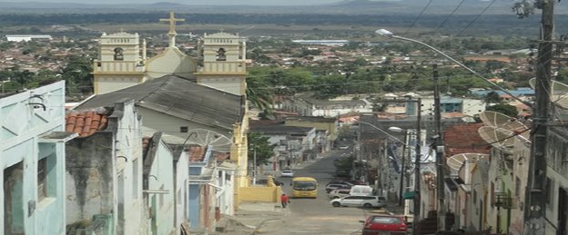 Em Palmeira dos Índios museus e pontos turísticos enfrentam problemas