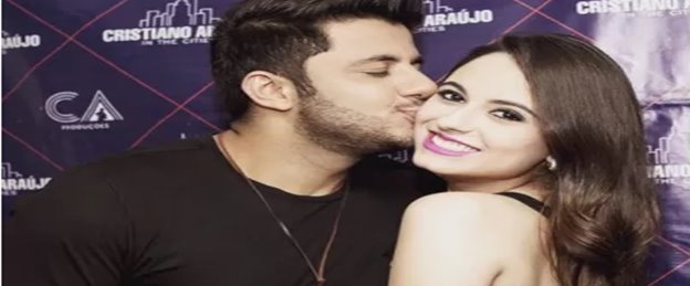 Famosos lamentam morte do cantor Cristiano Araújo e namorada