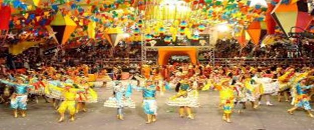 Petrobras patrocina São João em 13 municípios do Nordeste